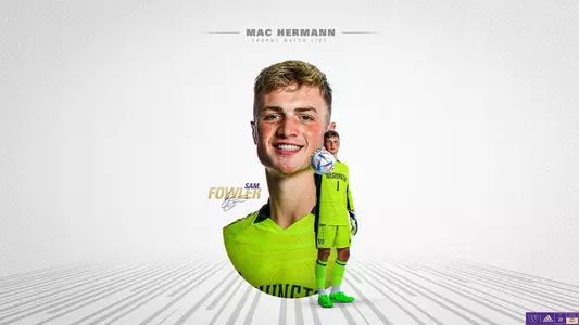 Sam Fowler MAC Hermann Trophy Watch List