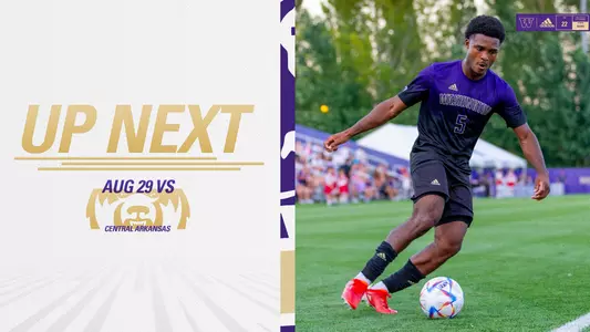MSOC: Central Arkansas Up Next