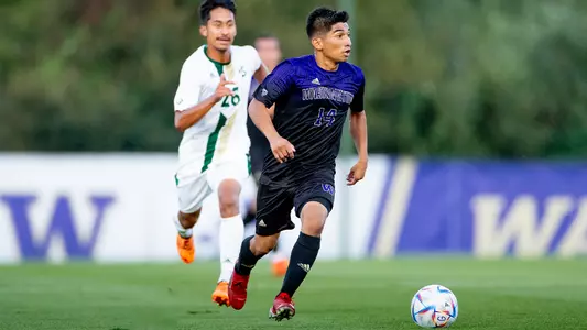 Christian Soto vs. Sacramento State