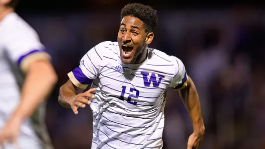 Ilijah Paul Goal Celebration Goal Celebration