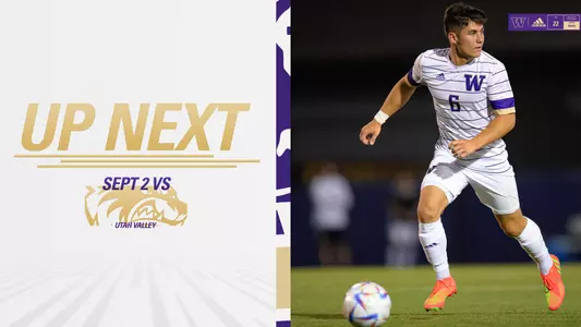 MSOC Utah Valley Up Next