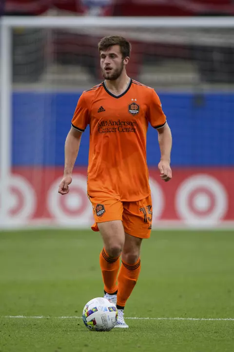 MLS: Houston Dynamo FC at FC Dallas