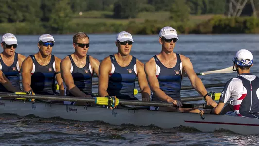 Gaard, Carlson, Quinton usa men's national team