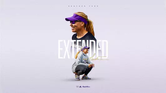 Heather Tarr Contract Extension