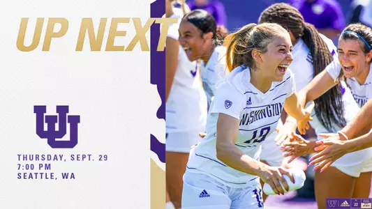 Up Next Graphic - Utah