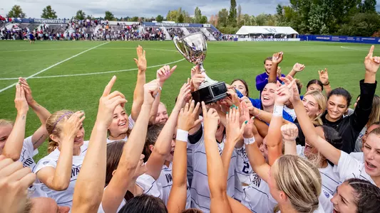 WAC/101 Club Cup Trophy Celebration 2022