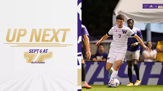 MSOC: South Florida Up Next