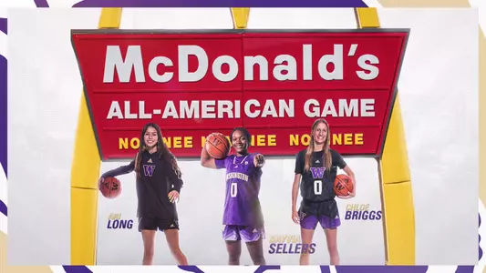 McDonald's All American Nominees