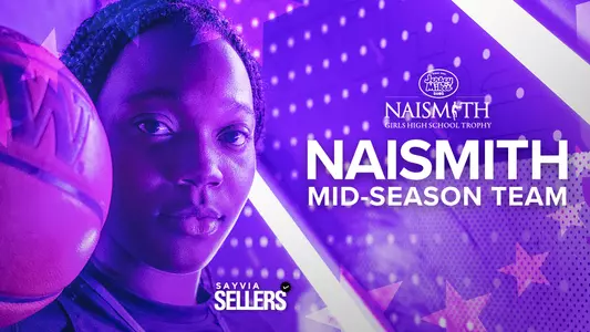 Sellers Naismith Midseason Team