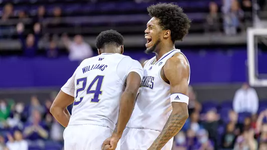 NCAA Basketball: California at Washington