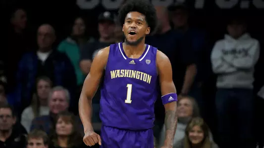 NCAA Basketball: Washington at Colorado