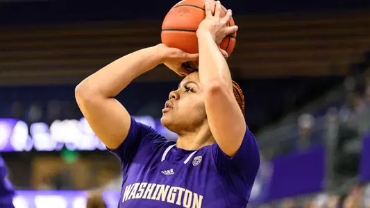 Trinity Oliver vs. UCLA