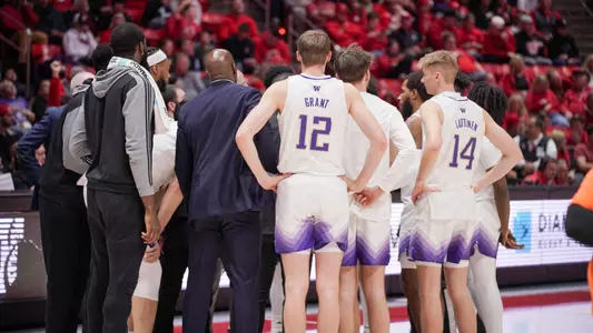 UW at Utah Team Huddle