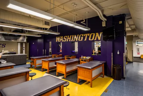 Media wall image