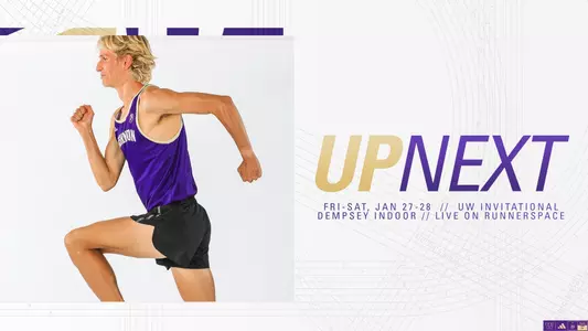 UP NEXT UW INVITE