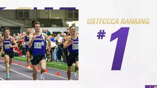 men's track 1 ranking