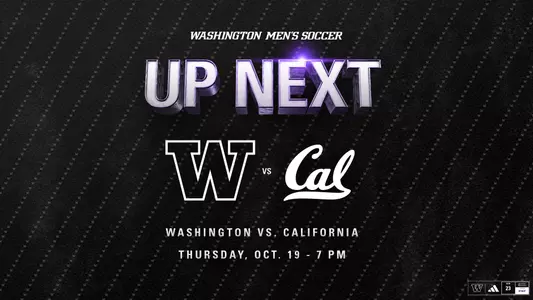 MSOC Up Next vs. California