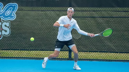 Dzianis Zharyn 2023-24