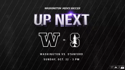 MSOC Up Next vs. Stanford
