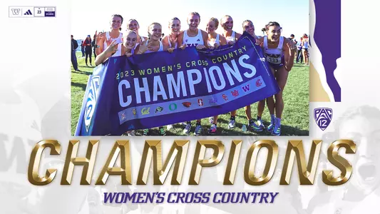 2023 pac-12 xc champions