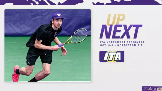 up next ita regionals