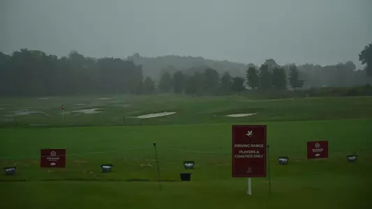 Blessings Collegiate Invitational