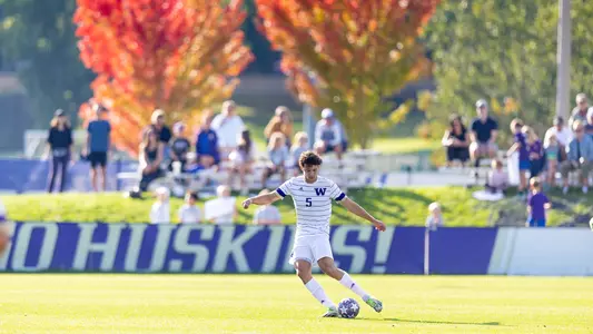 Jack Maguire vs. UCLA