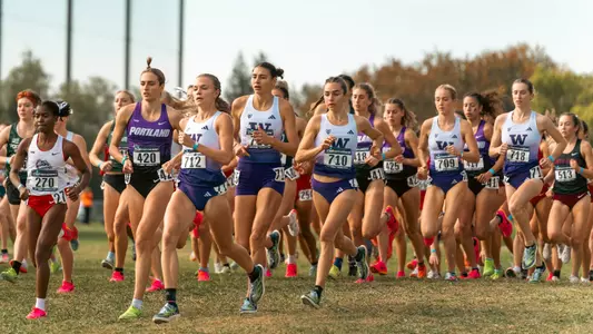 women's start regionals 2023