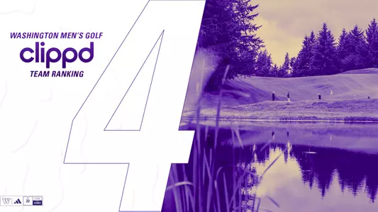 Men's Golf Clippd Rankings