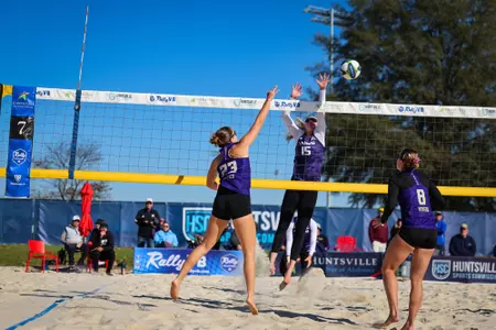 Zoey Henson and Lauren Wilcock Pairs Championship