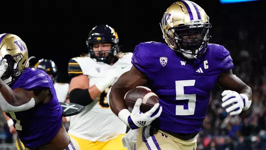 Edefuan Ulofoshio vs. Cal