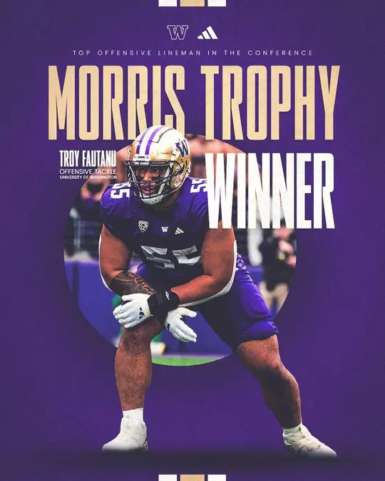 Morris Trophy