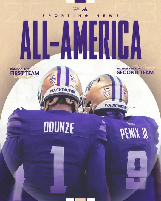 Sporting News All-America