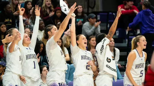 WBB vs. Saint Mary's