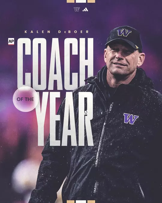 AP Coach of the Year