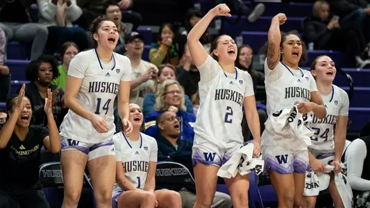 WBB vs. San Francisco