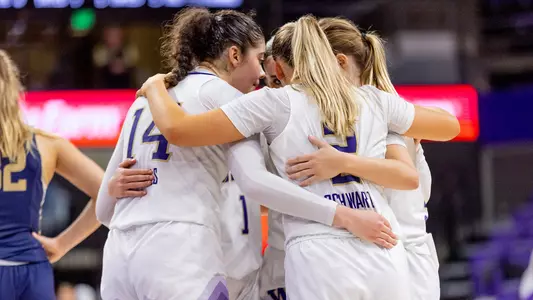 WBB vs. Montana State