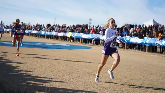 Naomi Smith 2022 NCAA