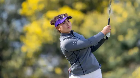 Camille Boyd at Therese Hession Regional Challenge
