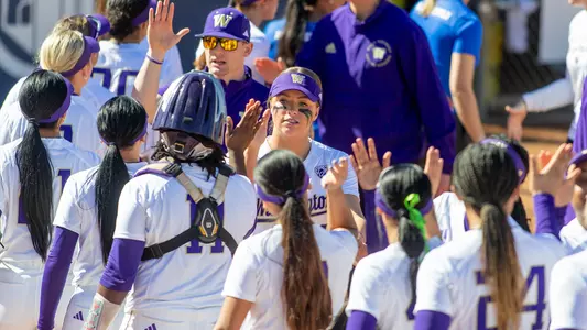 SB Team High Five Postgame vs. Duke
