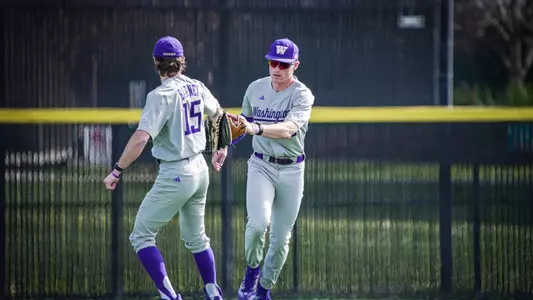 Cam Clayton, McKay Barney