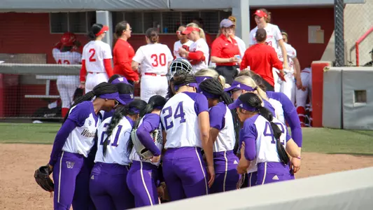 SB Team Huddle at Houston (Feb. 19, 2023)