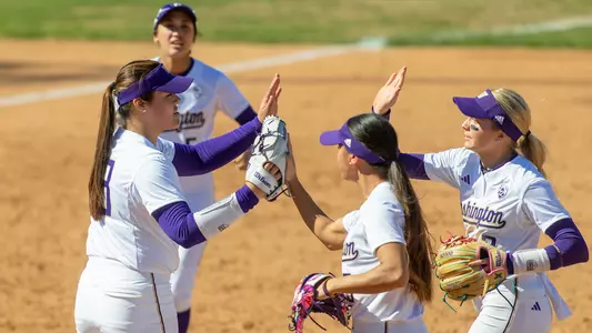 Team High Five vs. Duke