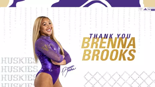Brenna Brooks Thank You Graphic