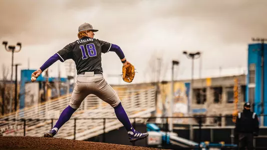 Stu Flesland III