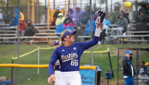 FloSports: FloSoftball Mary Nutter Collegiate Classic