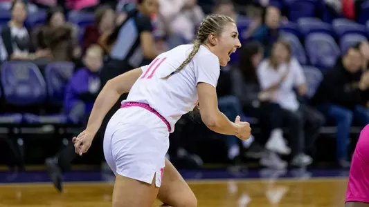 Haley Van Dyke vs. Cal