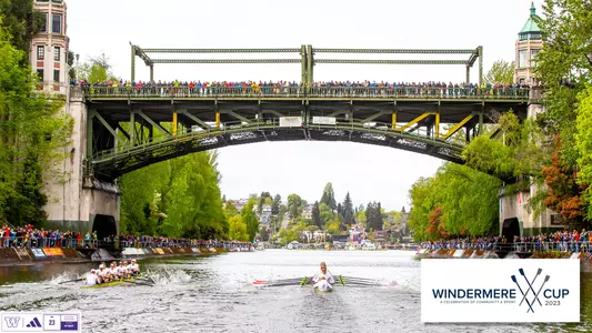 2023 Windermere Cup announcement