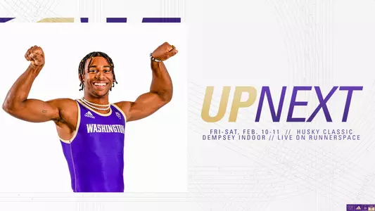 up next husky classic