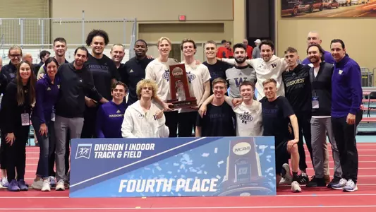 2023 indoor track fourth